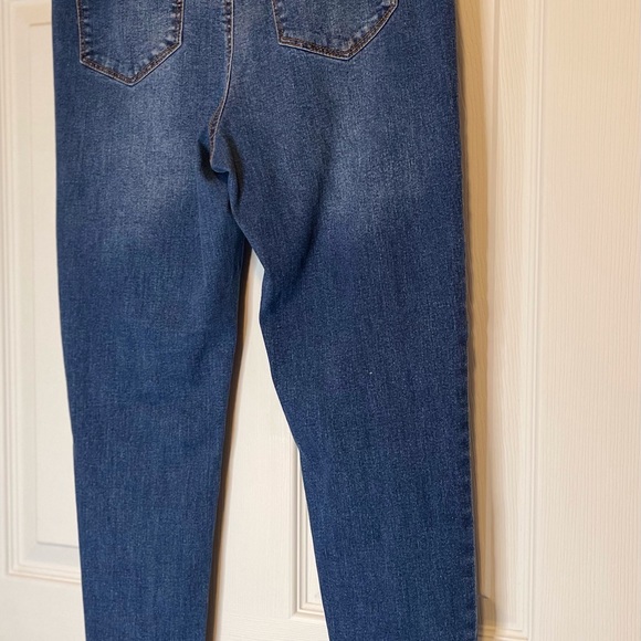 Vanilla Star jeans - Picture 7 of 8